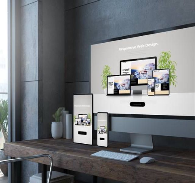 Mobile Responsive