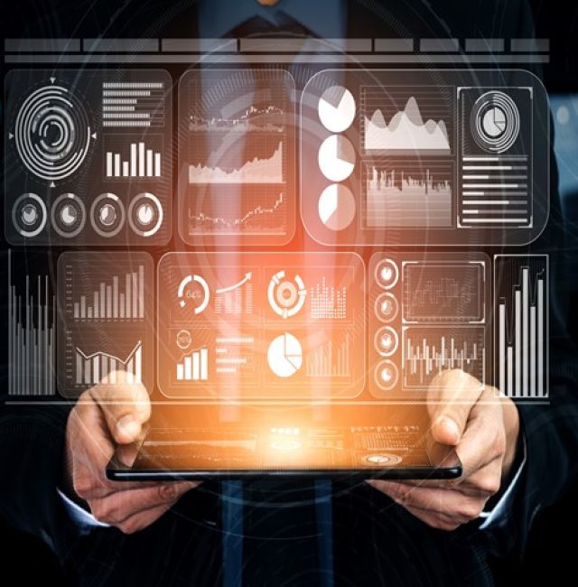 Plasma Analytics