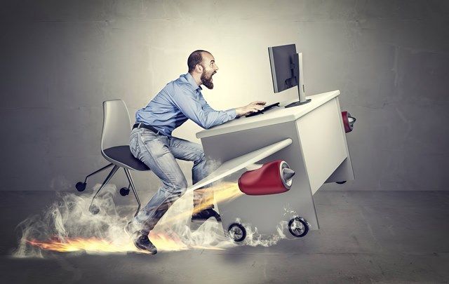 Web Site Speed Importance