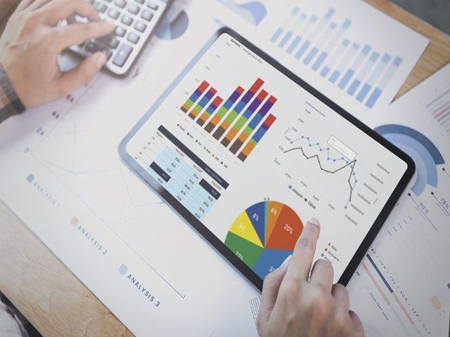 Plasma Analytics