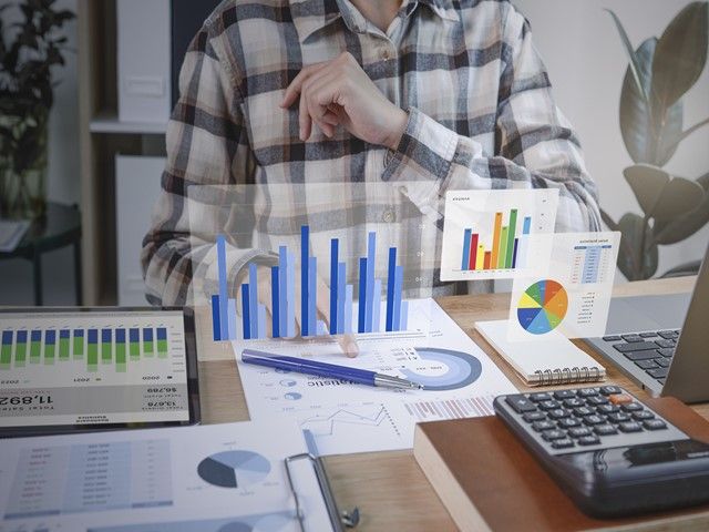 Plasma Analytics